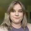 Photograph of Katie
