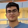 Photograph of Parth