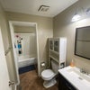 Photo 4: 2nd floor bathroom