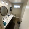 Photo 5: 1st floor bathroom