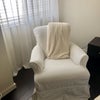 Photo 2: Guest sitting 
