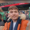 Photograph of Sean