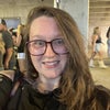 Photograph of KayCee