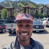 Photograph of Jalen