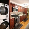 Photo 2: Washer/Dryer