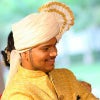 Photograph of Siddharth