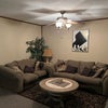 Photo 8: Living room 