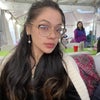 Photograph of Areli