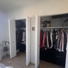 Photo 2: Bedroom 1 closet