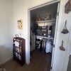 Photo 4: Bedroom 2 closet
