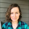 Photograph of Aimee