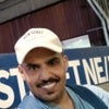 Photograph of Rifky