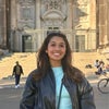 Photograph of Shreya
