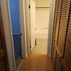 Photo 3: Room and bathroom entrance 