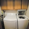 Photo 6: In unit laundry