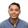 Photograph of Kevin
