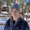 Photograph of Connor