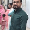 Photograph of Khuram