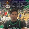 Photograph of Andres