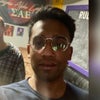 Photograph of Akshay