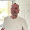 Photograph of Serkan