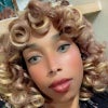 Photograph of Yasmin