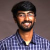 Photograph of Shreyas