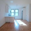 Photo 2: kitchen with full size fridge & dishwasher