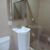 Photo 4: ensuite bath with shower
