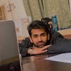 Photograph of Hamza