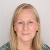Photograph of Kathy