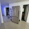 Photo 3: Fridge