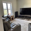 Photo 3: Shared living room w 4k tv+ xbox 