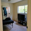 Photo 2: Master bedroom ( no furniture)