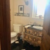 Photo 7: 1/2 bathroom first floor