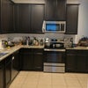 Photo 5: Kitchen; I'm a chef so I have lots of gadgets. There's a huge pantry though.
