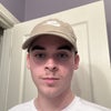 Photograph of Zach