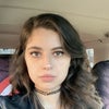 Photograph of Stacy