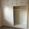 Photo 3: Large Closet with overhead storage