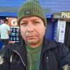 Photograph of Ricardo