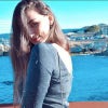 Photograph of Saina