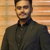 Photograph of Manoj