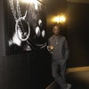Photograph of Dashawn