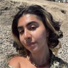 Photograph of Zoia