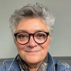Photograph of Sylvia