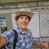 Photograph of Marcio