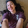 Photograph of Sherlyn