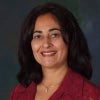 Photograph of Anju