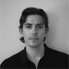 Photograph of Jared