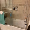 Photo 8: The private bathroom